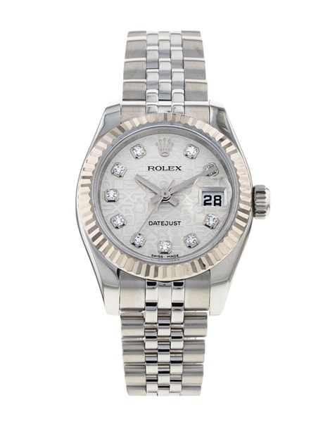 Rolex Datejust Lady 179174